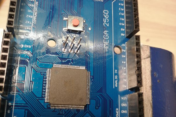 Гидра кракен